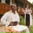Banto Dos Santos, Camelia Pasca