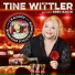 Tine Wittler & Greg Baker