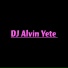 DJ Alvin Yete