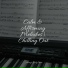 Concentration Study, Piano Mood, Peaceful Piano