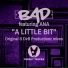 B.A.D. feat. Ana