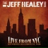 The Jeff Healey band