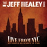 The Jeff Healey Band