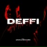 Deffi, Danial Baharin