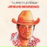Jesús Moreno