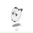 bear bear & friends, Gill Chang