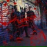 Madhouse, Danno Summer, Adrián Bluper