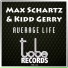 Max Schartz & Kidd Gerry