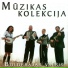 Mūzikas Kolekcija