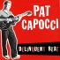 Pat Capocci