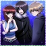 503scoob, Phthalo Blue, Pearlblade