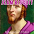 Jeam Biscuit