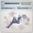Urbanized
