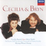 Cecilia Bartoli and Bryn Terfel