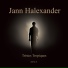 Jann Halexander
