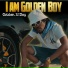 Golden M Boy