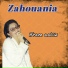 Zahouania