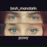 powy feat. bruh mandarin