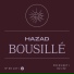 Hazad