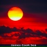 James Cook Sea