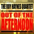 Roy Haynes Quartet