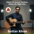 Sattar Khan