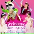 Wondersee, Princess Jubilation