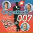 Örgelitrio 007