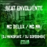 mc delux, mc mn, Dj Mandrake feat. dj gordonsk