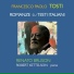 Robert Kettelson, Renato Bruson
