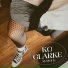 KC Clarke