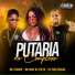 Mc Tikinho, Mc Rose da Treta, Dj Yuri Chagas