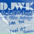 D.J. Will-Knight feat. William Jacknight