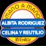 Celina y Reutilio, Albita Rodriguez