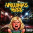 Apollonia's Kiss
