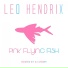 Leo Hendrix