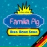 Familia Pig, Micro Kids