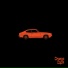 Orange Caprí