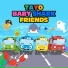 Tayo the Little Bus