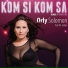 Orly Solomon feat. Mr. Jordan