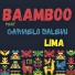 Baamboo feat. Carmelo Salemi