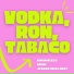 Rouri, JAWOAR ON DA BEAT, Kokodreelo