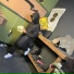 Lil Noonie, Glockboy Stank