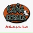 CAÑA Y CEBADA