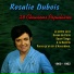 Rosalie Dubois