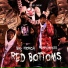 RedrumKass, Big Honch