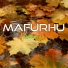 Mafurhu