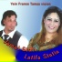 Jamal Stati, Latifa Statia