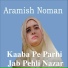 Aramish Noman