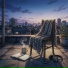 Pole4ka, ambient, музыка для фона